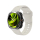 Pasek i akcesoria do zegarków Mobile Origin Easy Strap Silicone Galaxy Watch Ultra 47mm Starlight